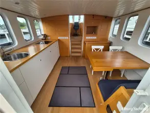 Thumbnail von Bronsveen Spitsgatkotter 14.98