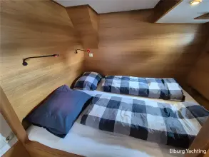 Thumbnail von Bronsveen Spitsgatkotter 14.98