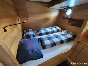 Thumbnail von Bronsveen Spitsgatkotter 14.98