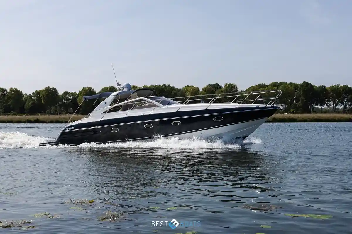 Thumbnail von Princess V42