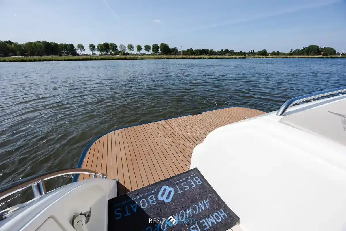 Thumbnail von Princess V42