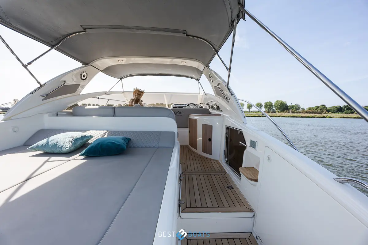 Thumbnail von Princess V42