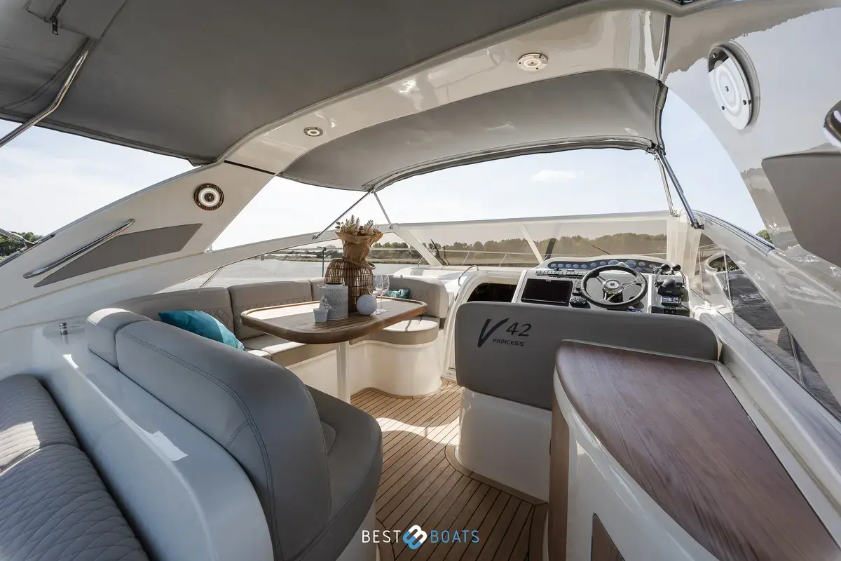 Thumbnail von Princess V42