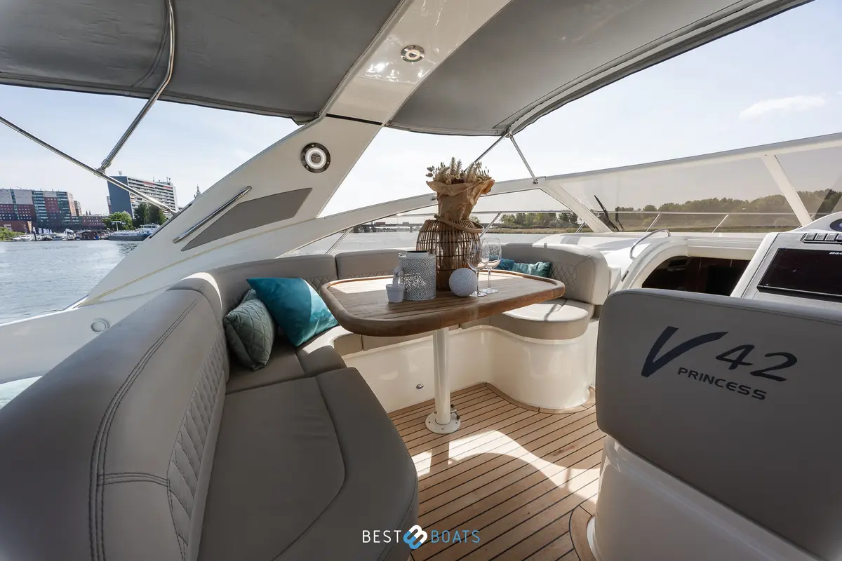 Thumbnail von Princess V42