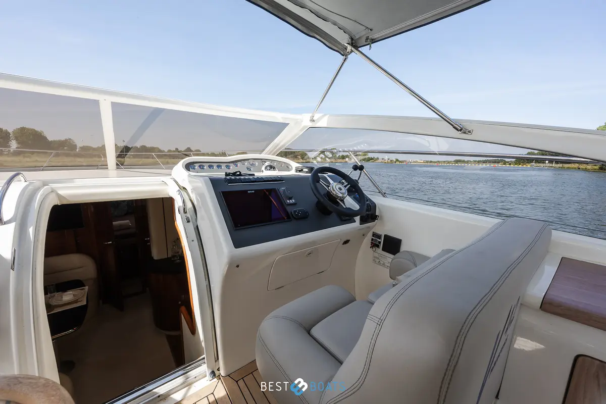 Thumbnail von Princess V42