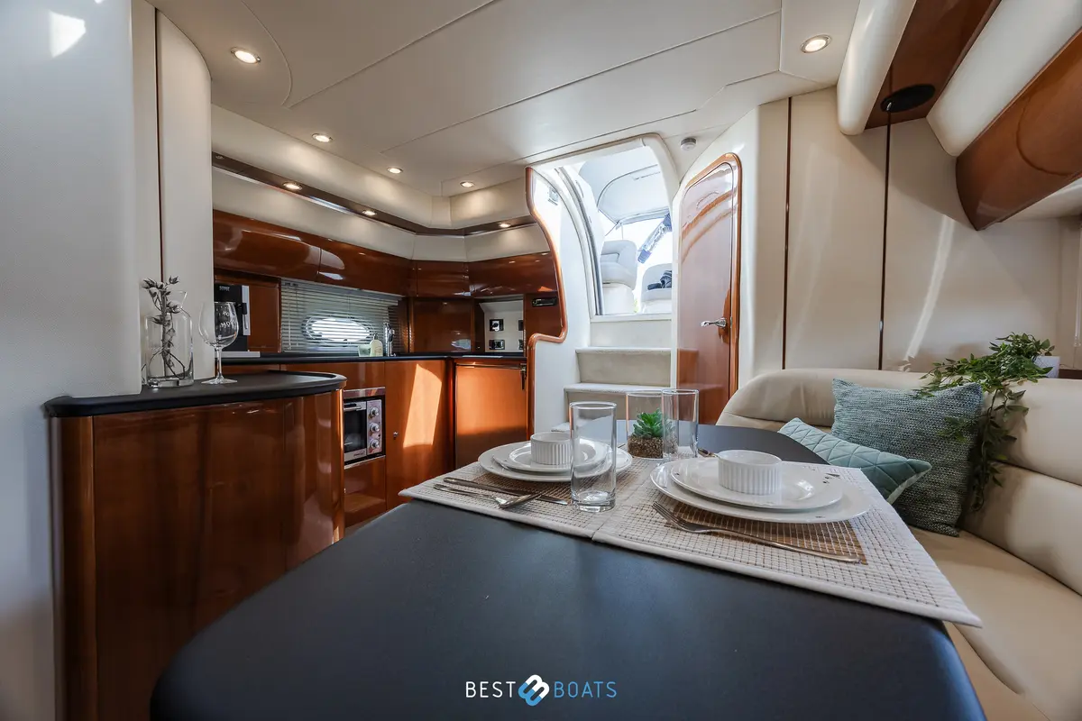 Thumbnail von Princess V42