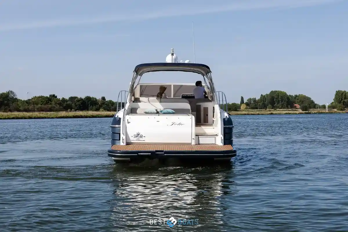 Thumbnail von Princess V42