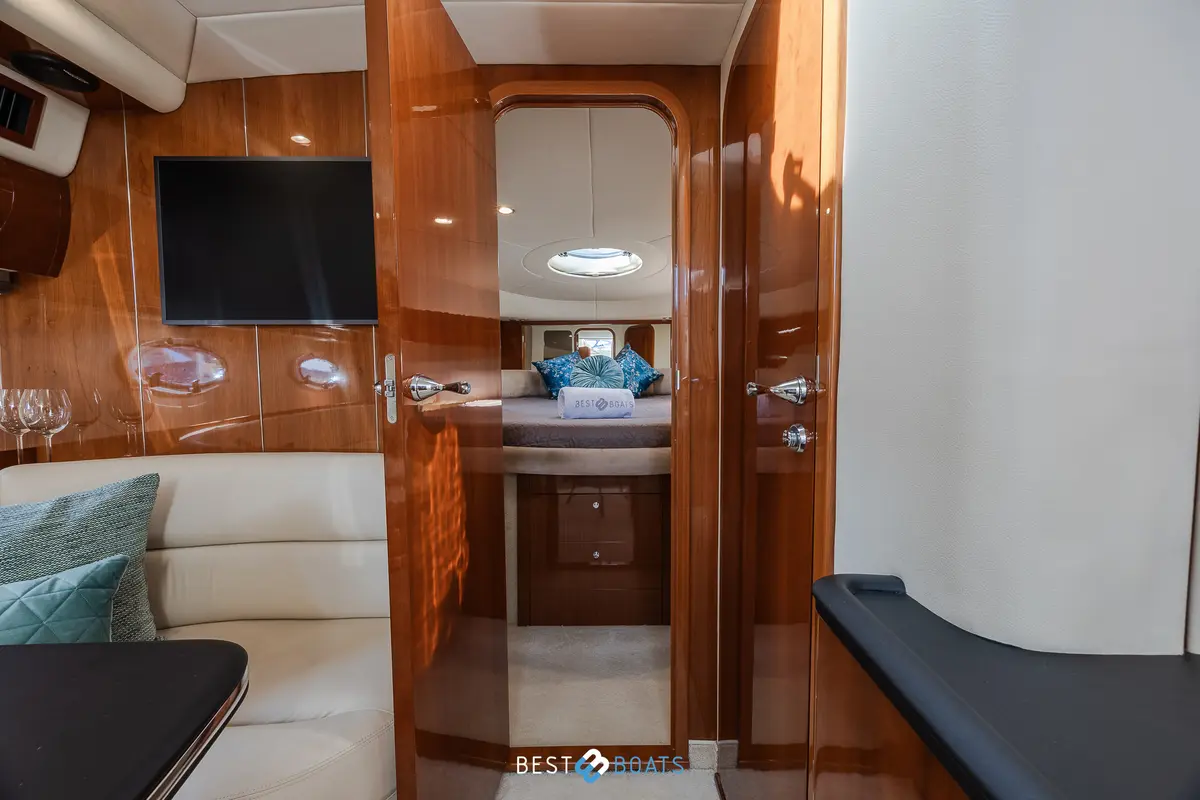 Thumbnail von Princess V42