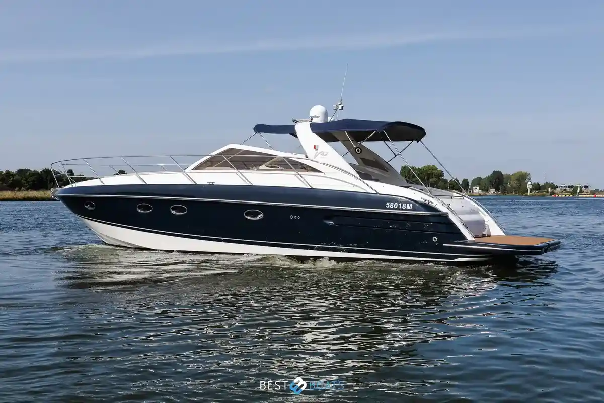 Thumbnail von Princess V42