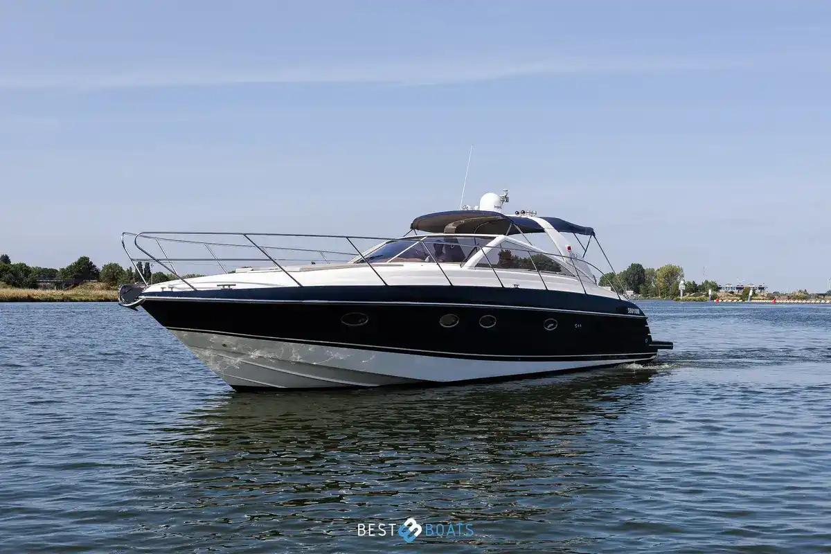 Thumbnail von Princess V42