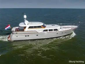 Thumbnail von Mulder 70 - Wheelhouse - CLASY