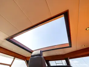 Thumbnail von Mulder 70 - Wheelhouse - CLASY