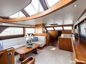 Thumbnail von Mulder 70 - Wheelhouse - CLASY