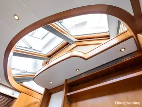 Thumbnail von Mulder 70 - Wheelhouse - CLASY