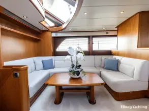 Thumbnail von Mulder 70 - Wheelhouse - CLASY