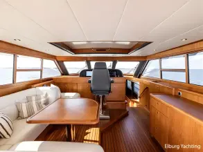 Thumbnail von Mulder 70 - Wheelhouse - CLASY