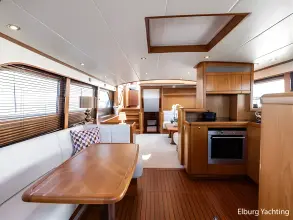 Thumbnail von Mulder 70 - Wheelhouse - CLASY