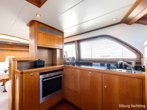 Thumbnail von Mulder 70 - Wheelhouse - CLASY