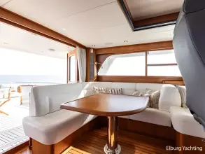 Thumbnail von Mulder 70 - Wheelhouse - CLASY