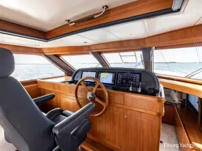 Thumbnail von Mulder 70 - Wheelhouse - CLASY