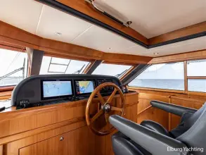 Thumbnail von Mulder 70 - Wheelhouse - CLASY