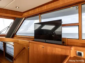 Thumbnail von Mulder 70 - Wheelhouse - CLASY