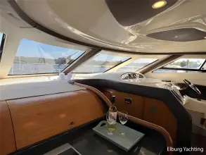 Thumbnail von Cranchi Atlantique 48