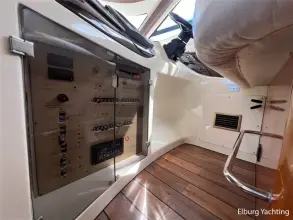 Thumbnail von Cranchi Atlantique 48