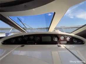 Thumbnail von Cranchi Atlantique 48