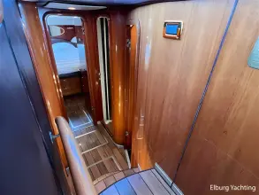 Thumbnail von Cranchi Atlantique 48