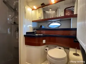 Thumbnail von Cranchi Atlantique 48