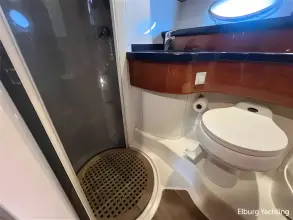 Thumbnail von Cranchi Atlantique 48