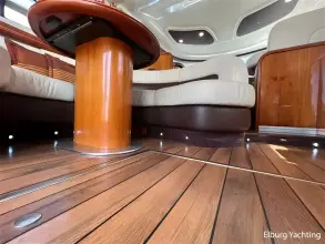 Thumbnail von Cranchi Atlantique 48