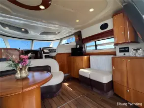 Thumbnail von Cranchi Atlantique 48