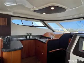 Thumbnail von Cranchi Atlantique 48