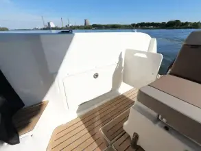 Thumbnail von Quicksilver Activ 905 Weekend QuickSilver 905 Activ Weekend