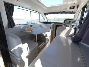 Thumbnail von Quicksilver Activ 905 Weekend QuickSilver 905 Activ Weekend