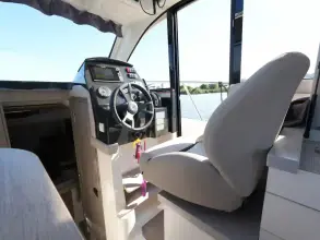 Thumbnail von Quicksilver Activ 905 Weekend QuickSilver 905 Activ Weekend