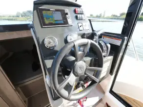 Thumbnail von Quicksilver Activ 905 Weekend QuickSilver 905 Activ Weekend