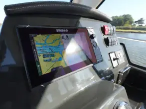 Thumbnail von Quicksilver Activ 905 Weekend QuickSilver 905 Activ Weekend