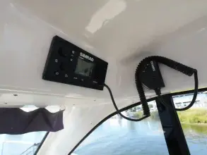 Thumbnail von Quicksilver Activ 905 Weekend QuickSilver 905 Activ Weekend