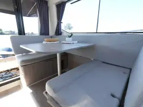 Thumbnail von Quicksilver Activ 905 Weekend QuickSilver 905 Activ Weekend