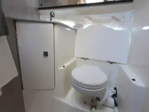 Thumbnail von Quicksilver Activ 905 Weekend QuickSilver 905 Activ Weekend