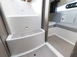 Thumbnail von Quicksilver Activ 905 Weekend QuickSilver 905 Activ Weekend