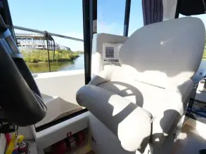 Thumbnail von Quicksilver Activ 905 Weekend QuickSilver 905 Activ Weekend