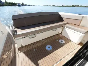 Thumbnail von Quicksilver Activ 905 Weekend QuickSilver 905 Activ Weekend