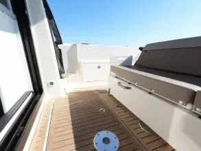 Thumbnail von Quicksilver Activ 905 Weekend QuickSilver 905 Activ Weekend