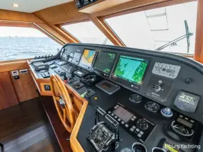 Thumbnail von Mulder 73 Wheelhouse - Alu Fast Going - FLOAT