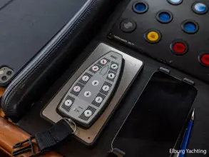 Thumbnail von Mulder 73 Wheelhouse - Alu Fast Going - FLOAT