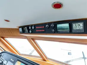 Thumbnail von Mulder 73 Wheelhouse - Alu Fast Going - FLOAT